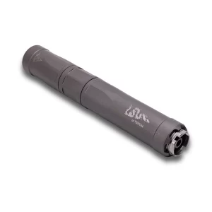 Venom 338 Suppressor