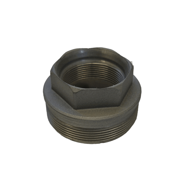 HUB to Emperor Mount