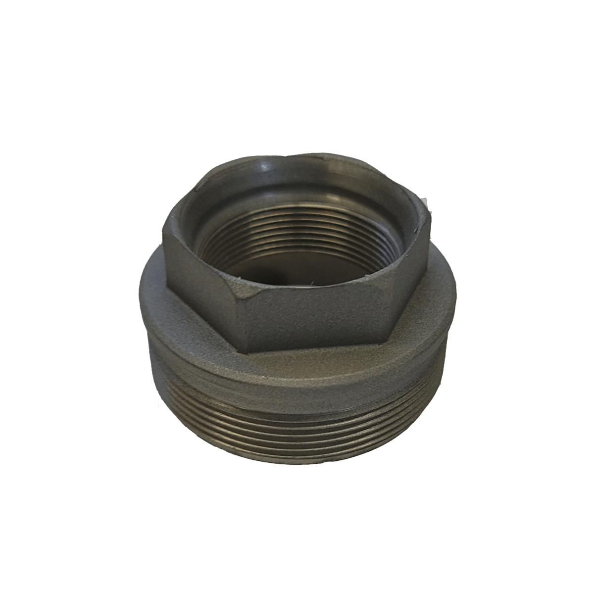 HUB to Emperor Mount