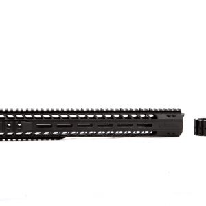 StingerWorx Rail