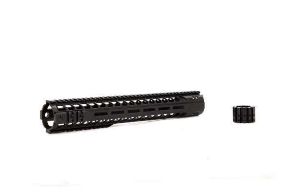StingerWorx Rail - Image 2