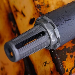 Suppressor Accessories