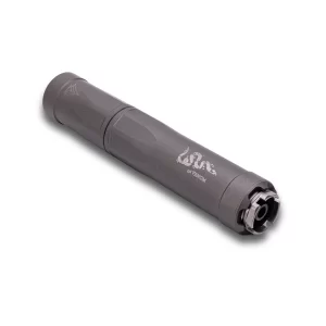 Venom 300 Suppressor