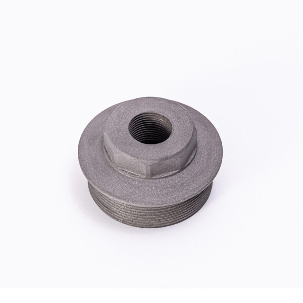 HUB to Direct Thread Mount