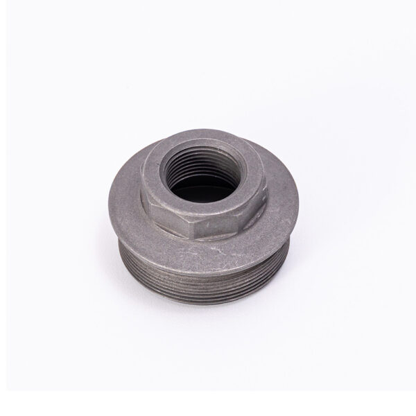 HUB to Emperor Mount