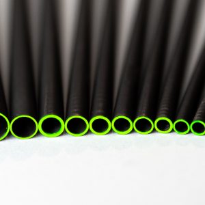 Suppressor Alignment Rods