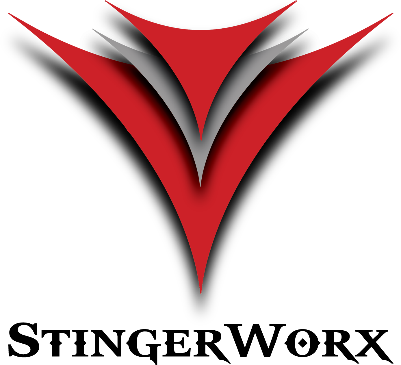 StingerWorx Logo