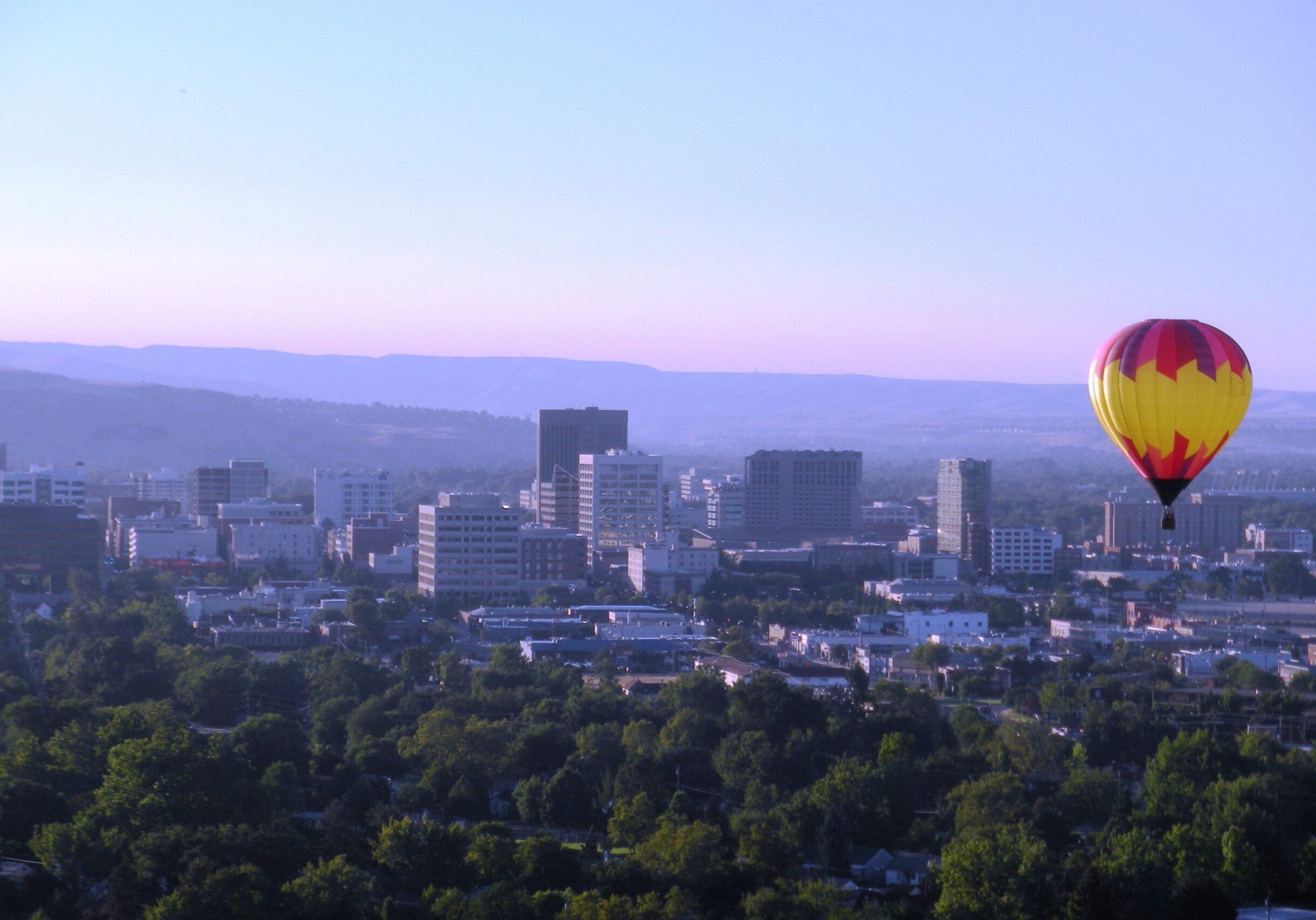 boise boise
