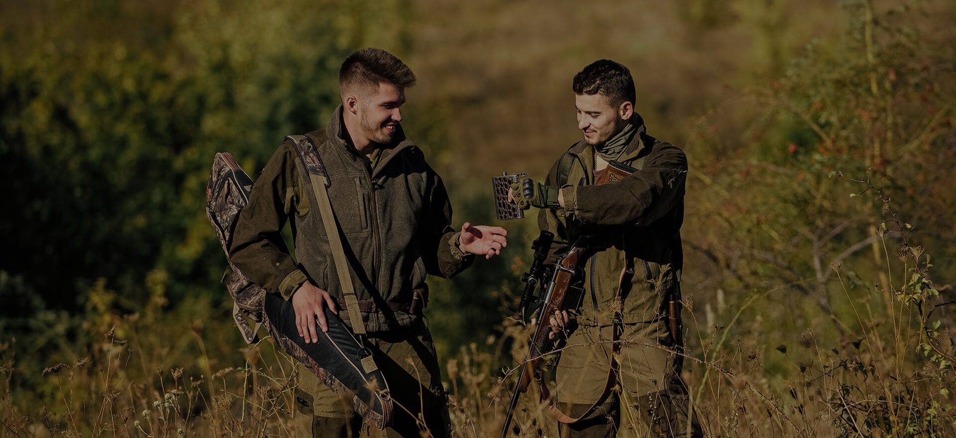 StingerWorx - Hunter Picture